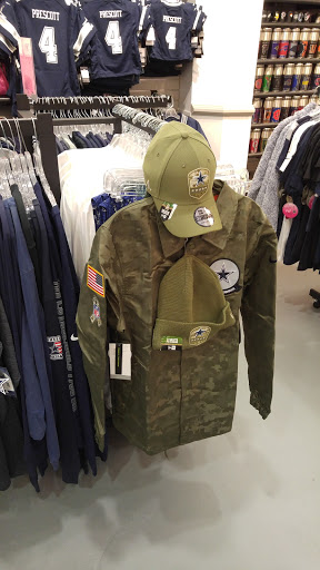 Sporting Goods Store «Pro Image Sports», reviews and photos, 820 Stacy Rd #168, Allen, TX 75013, USA