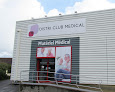 DISTRI CLUB MEDICAL Tourlaville - Cherbourg Tourlaville