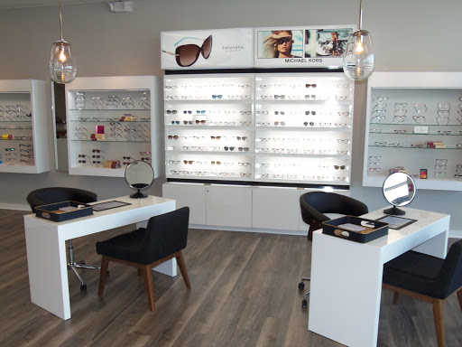 Optician «Real Optics - One Hour Optical», reviews and photos, 4100 University Ave #106, West Des Moines, IA 50266, USA