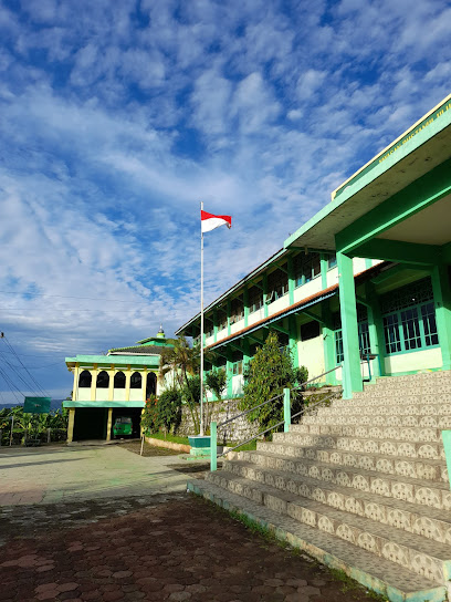 SMA Bustanul Ulum Nu Bumiayu