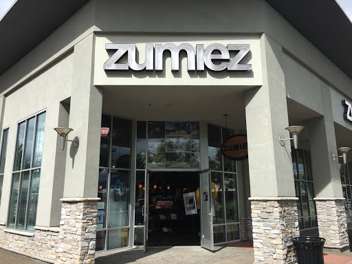 Clothing Store «Zumiez», reviews and photos, 617 NW 12th St, Gresham, OR 97030, USA