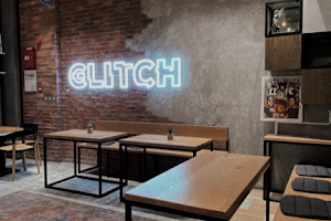 Glitch Cafe image