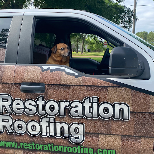 Roofing Contractor «Restoration Roofing», reviews and photos, 452 Distribution Pkwy, Collierville, TN 38017, USA