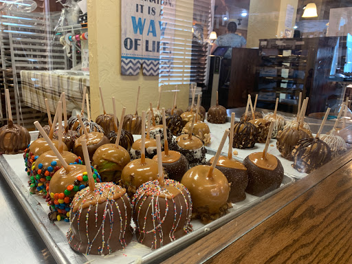 Chocolate Shop «Chocolate Haus», reviews and photos, 4521 220th Trail, Amana, IA 52203, USA