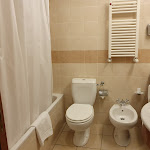 Photo n°3 de l'avis de BONA.o fait le 15/11/2019 à 04:25 sur le  Ripamonti Residence Hotel Milan à Pieve Emanuele