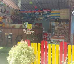 Phuhaya Bamboo Bungalows photo