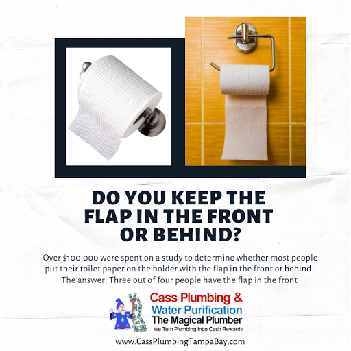 Plumber «Cass Plumbing, Inc.», reviews and photos, 4808 N Hubert Ave, Tampa, FL 33614, USA