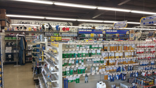 Auto Parts Store «NAPA Auto Parts - Lake Parts Lakeport», reviews and photos, 1015 S Main St, Lakeport, CA 95453, USA