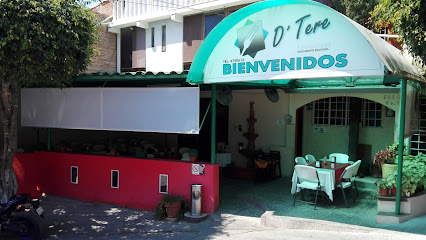 D Tere Restaurant