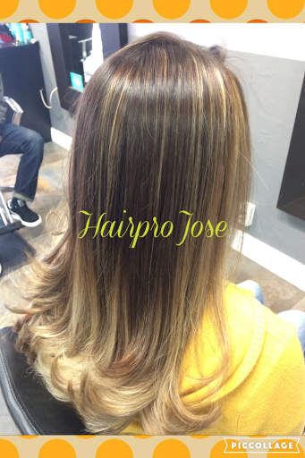 Hair Salon «Hair Profusion Salon & Spa», reviews and photos, 6708 Rosemead Blvd, Pico Rivera, CA 90660, USA