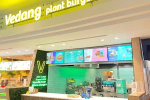 Vedang - Plant Burger | Alexa Berlin image