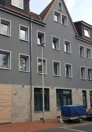 Extérieur Apartmenthaus Apart Hannover 30449 Hanover