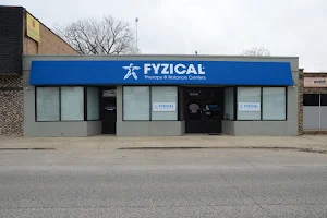 FYZICAL Therapy & Balance Centers - Oak Lawn image