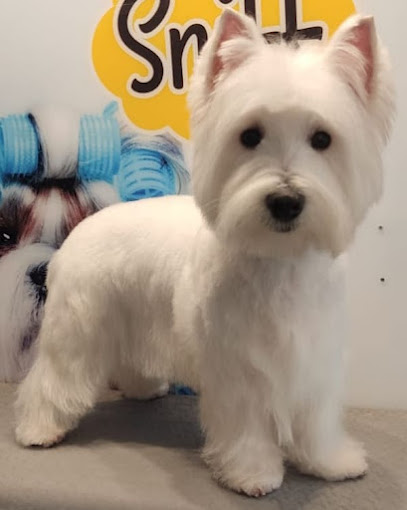 SNIFF Peluquería Canína - Servicios para mascota en Barcelona