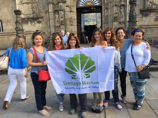 Santiago Ways