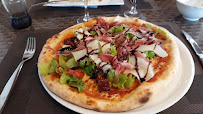 Prosciutto crudo du Pizzeria Chez Pino à Porto-Vecchio - n°12