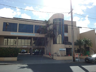 Makahiki Health Center