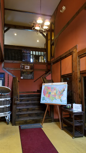 Vineyard «Haight Vineyard», reviews and photos, 29 Chestnut Hill Rd, Litchfield, CT 06759, USA