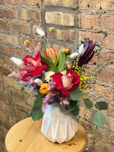 Florist «Thats Amore Florist Ltd», reviews and photos, 3454 N Southport Ave, Chicago, IL 60657, USA