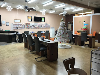 OCALA NAIL SALON