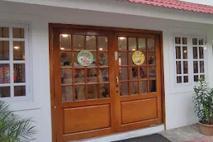 The Malayalee Club image