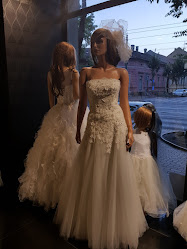 Nina Wedding Dresses
