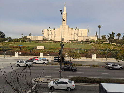 Consulate General of Pakistan Foreign Consulate of Pakistan in Los Angeles