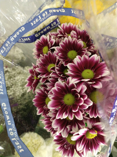 Florist «Grace Harper Florist, Inc.», reviews and photos, 4135 Woodward Ave, Detroit, MI 48201, USA