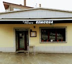 Bar Esmorga en Rodeiro