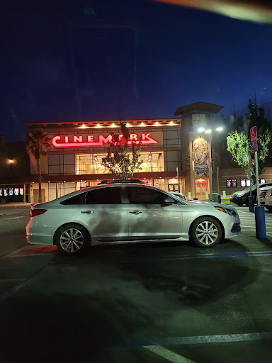 Movie Theater «Cinemark Jess Ranch», reviews and photos, 18935 Bear Valley Rd, Apple Valley, CA 92308, USA