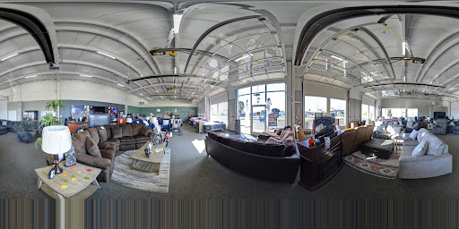 Furniture Store «American Rental», reviews and photos, 1811 N Lincoln St, Greensburg, IN 47240, USA