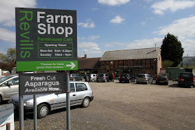 Revills Farm Shop
