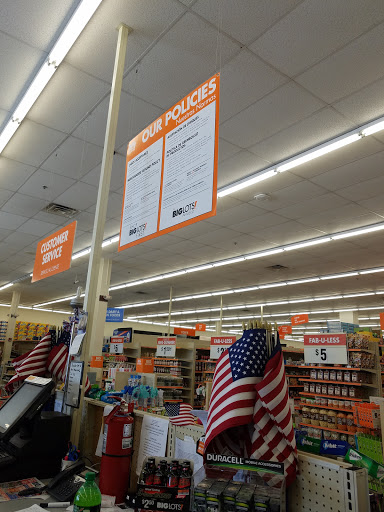 Discount Store «Big Lots», reviews and photos, 1588 Spring Meadows Dr, Holland, OH 43528, USA