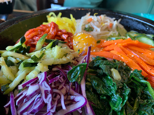 Nama k-Street Food image