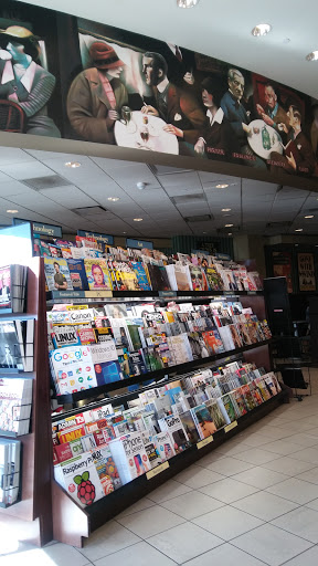 Book Store «Barnes & Noble Booksellers Palm Desert», reviews and photos, 72840 Highway 111 # 425, Palm Desert, CA 92260, USA