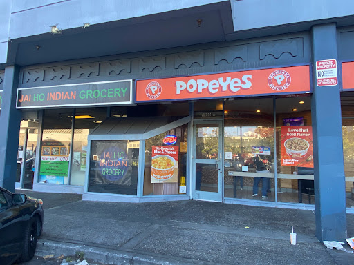 Indian Grocery Store «Jai Ho Indian Grocery Store», reviews and photos, 1462 Fillmore St, San Francisco, CA 94115, USA