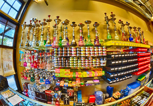 Tobacco Shop «Xhale Vapor N Smoke», reviews and photos, 15 Lake St S Suite 202, Kirkland, WA 98033, USA