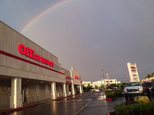 Office Supply Store «Office Depot», reviews and photos, 10115 Evergreen Way, Everett, WA 98204, USA