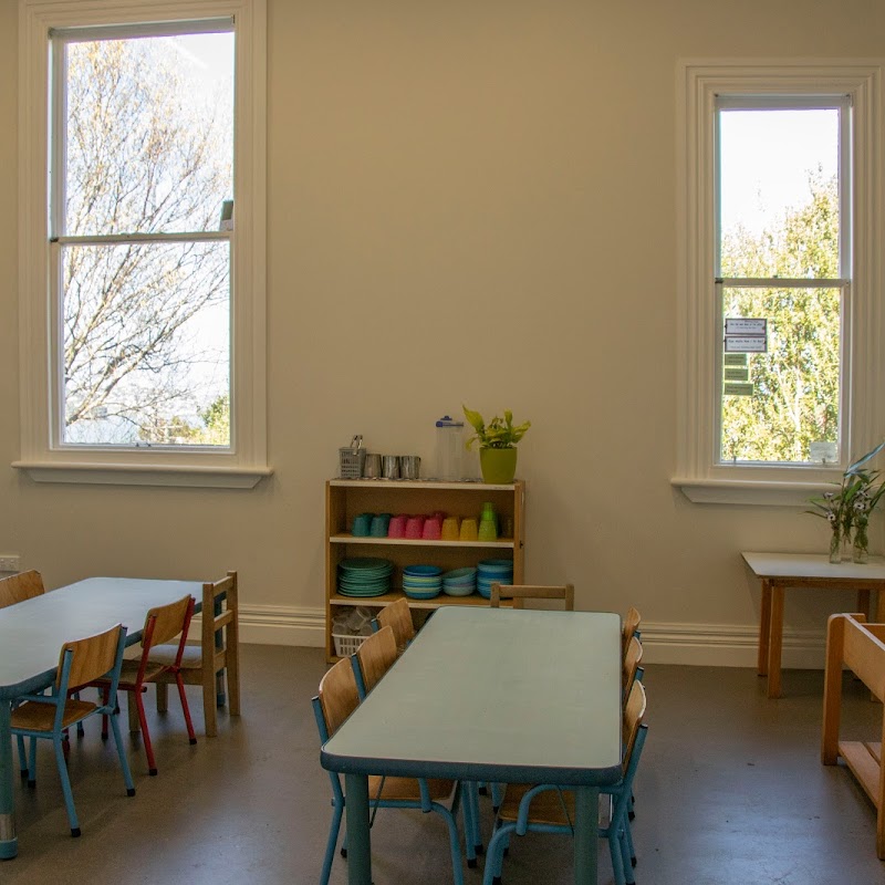 City Heights Early Childhood Montessori Centre