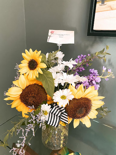 Florist «Jefferson House Floral Inc», reviews and photos, 4300 W 100 N, Kokomo, IN 46901, USA