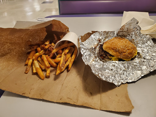 Five Guys