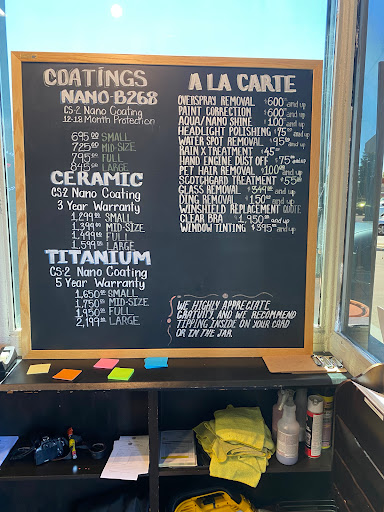 Car Wash «Classic Car Wash», reviews and photos, 981 E Hamilton Ave, Campbell, CA 95008, USA