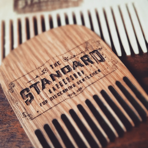 Barber Shop «The Standard Barbershop», reviews and photos, 10409 Main Street b, Fairfax, VA 22030, USA