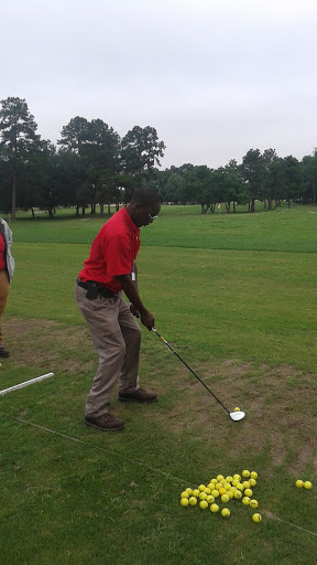 Golf Club «Pine Crest Country Club», reviews and photos, 3080 Gessner Rd, Houston, TX 77080, USA