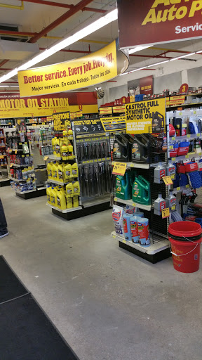 Auto Parts Store «Advance Auto Parts», reviews and photos, 78-02 Northern Blvd, Jackson Heights, NY 11372, USA