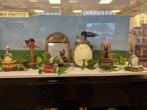 Book Store «Barnes & Noble», reviews and photos, 102 Dorset St, South Burlington, VT 05403, USA