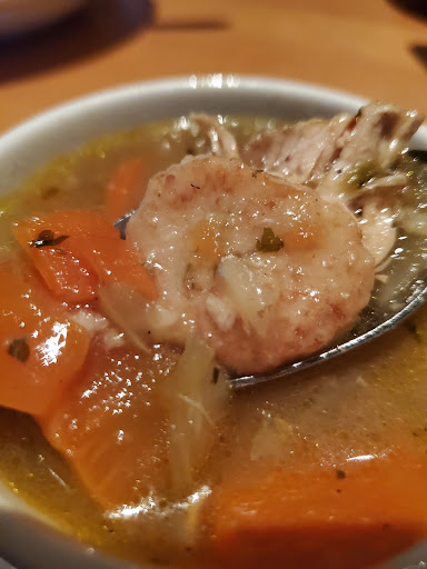 American Restaurant «Pinstripes», reviews and photos, 7 Oakbrook Center, Oak Brook, IL 60523, USA