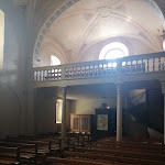 Photo n° 3 de l'avis de estelle.o fait le 27/08/2022 à 16:26 pour Eglise Saint-Théodule à Flumet