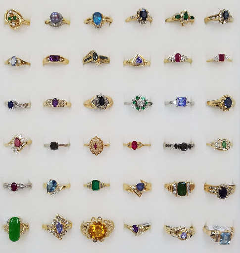 Pawn Shop «Reflections Jewelry», reviews and photos, 1306 W Forest Home Ave, Milwaukee, WI 53204, USA