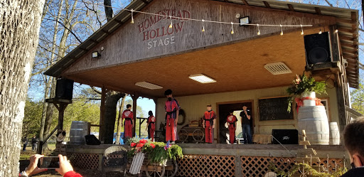 Tourist Attraction «Homestead Hollow», reviews and photos, 1161 Murphrees Valley Rd, Springville, AL 35146, USA